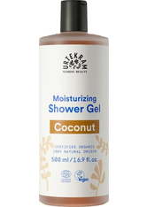 Urtekram Coconut Shower Gel - 500 ml