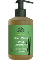 Urtekram Wild Lemongrass Hand Wash