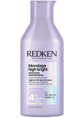 Redken Color Extend Blondage High Bright Vitamin C Shampoo 300 ml