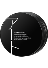 Shu Uemura The Art Of Styling Uzu Cotton Wave Defining Cream 75ml