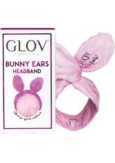 GLOV Bunny Ears Pink Haarband 1.0 pieces