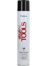Fanola Styling Tools Power Volume Haarspray 500 ml