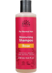 Urtekram Moisturizing Shampoo For Normal Hair Shampoo 250.0 ml