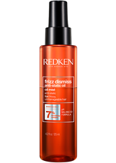 Redken - Frizz Dismiss - Anti Static Oil - -frizz Dismiss Anti Static Oil 125ml