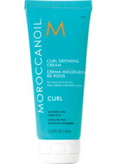 Moroccanoil - Lockencreme - Reisegröße - Moroccan Curl Definin Hair 75ml-