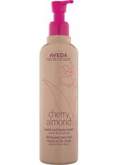 Aveda Cherry Almond Hand & Body Wash - 50 ml