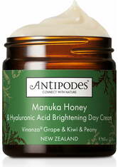Antipodes - Manuka Honey Brightening Day Creme - Creme Day Manuka Honey Rightening 60ml