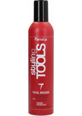 Fanola Styling Styling Tools Styling Tools Hair Mousse 400 ml