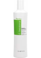 Fanola Haarpflege Re-Balance Re-Balance Shampoo 350 ml