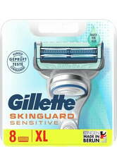 Gillette SkinGuard Sensitive Rasierklingen Aloe