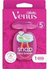 Gillette Venus Snap Extra Smooth Rasierer