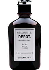 Depot No.104 Silver Shampoo - 250 ml