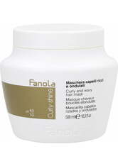 Fanola Haarpflege Curly Shine Curly Shine Maske 500 ml