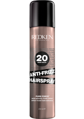 Redken Styling Anti-Frizz Haarspray Haarspray 250.0 ml