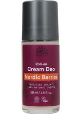 Urtekram Nordic Berries - Cream Deo 50ml Deodorant 50.0 ml