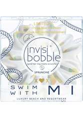 invisibobble Sprunchie Swim With Mi Simply The Zest Scrunchie (1 Pack)