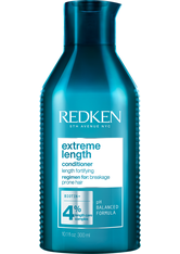Redken - Extreme - Conditioner - -extreme Length Conditioner 300ml