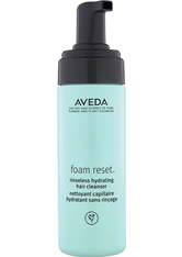 Foam ResetTM No-Rinse Hydrating Hair Cleanser