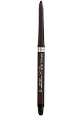 L'Oréal Paris Infaillible Automatic Grip Eyeliner Brown Denim Eyeliner 1Stk