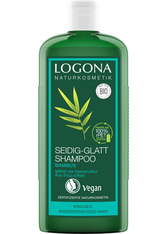 Logona Creme Shampoo Bambus Haarshampoo 250.0 ml