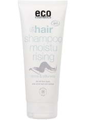 Eco Cosmetics ECO COSMETICS PFLEGE-SHAMPOO Olivenblatt/Malve Haarshampoo 200.0 ml