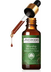 Antipodes - Worshipdefence Antioxidant Serum - Serum Worshipdefence Antioxidant 30ml
