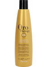 Fanola Haarpflege Oro Puro Therapy Oro Therapy Shampoo 300 ml