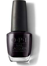 OPI Nail Lacquer Darks - Shh... It's a Top Secret