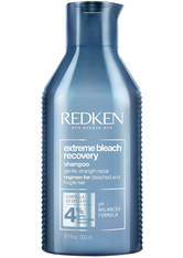 Redken - Extreme Bleach - Recovery Shampoo - -extreme Bleach Recovery Shampoo 300ml