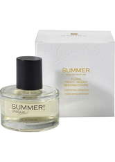 Unique Beauty Summer Eau de Parfum - 50 ml