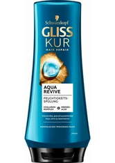 Schwarzkopf GLISS KUR Spülung Aqua Revive