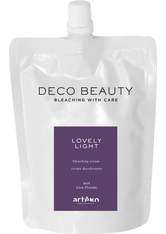 Artego Lovely Light Bleaching Cream