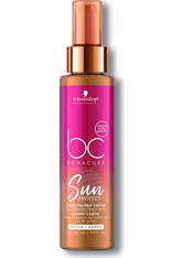 Schwarzkopf Professional BC BONACURE Sun Protect Sun Protect Conditioner Cream 100 ml Haarpflege 100.0 ml