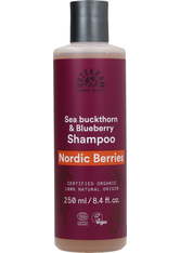 Urtekram Nordic Berries - Shampoo 250ml Shampoo 250.0 ml