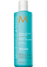 Moroccanoil - Shampoo Für Extra Volumen - Moroccanoi Shampoo Hair 250ml-