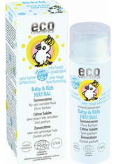 Eco Cosmetics Baby & Kids Sonnencreme LSF 50+ Neutral ohne Parfum