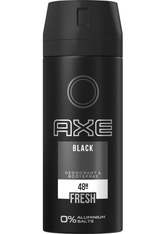 AXE Deodorant & Bodyspray Black