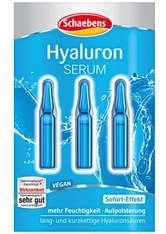 Schaebens Hyaluron Serum Hyaluronsäure Serum 3.0 ml