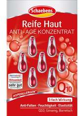 Schaebens Reife-Haut Konzentrat Anti-Aging Pflege 1.0 pieces
