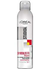 L´Oréal Paris Studioline Spurenlos FX Styling Spray Haarspray 250.0 ml