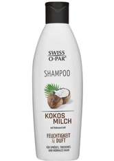 Swiss o Par Kokos-Milch Shampoo 250 ml