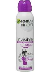 Garnier Mineral Anti-Transpirant Spray Invisible