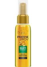 PANTENE PRO-V Glatt&Seidig Argan-Öl Haaröl  100 ml