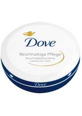 Dove Body Love Reichhaltige Pflege Feuchtigkeitscreme Körpercreme 150.0 ml