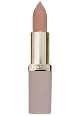 L’Oréal Paris Lippenstift Color Riche Ultra Matte 02 no cliche