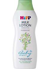 HiPP Milk-Lotion "Sensitiv"