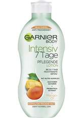 Garnier Body Intensiv 7 Tage pflegende Lotion Mango-Öl