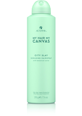 Alterna My Hair My Canvas City Slay Shielding Hairspray 210 g Hitzeschutzspray