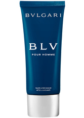 Bvlgari BLV Pour Homme After Shave Balm 100 ml