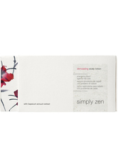 Simply Zen Haarpflege Stimulating Scalp Lotion Ampullen 8 x 6 ml